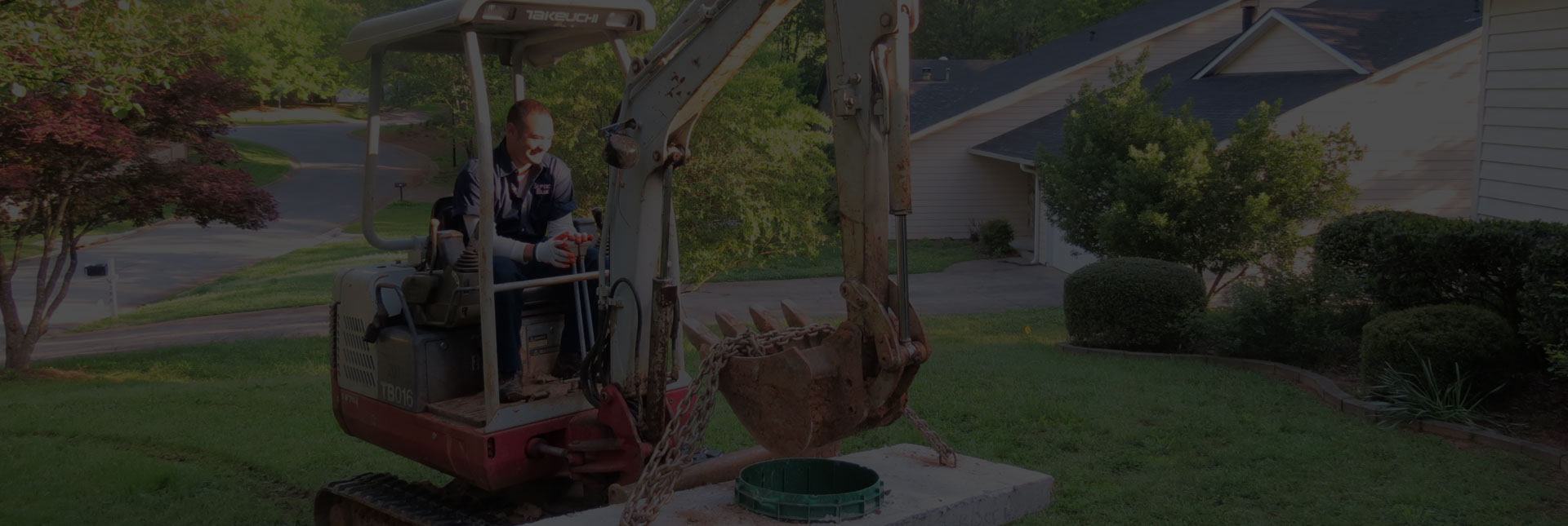 septic system installations perth